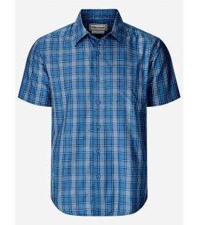 Риза Marmot AirExchange Short-Sleeve Shirt