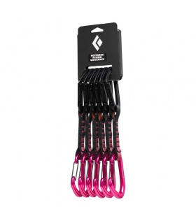 Black Diamond Комплект примки HotForge Hybrid Quickpack 12CM
