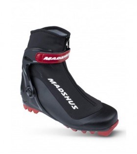 Ски обувки Madshus Endurace U Ski Boots Winter 2022