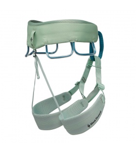 Седалка Black Diamond W's Momentum Harness