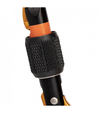 Карабинер Mammut Sender Screwgate Carabiner