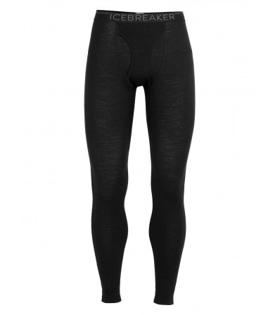 Мерино Клин Icebreaker 200 Oasis Leggings with Fly M's