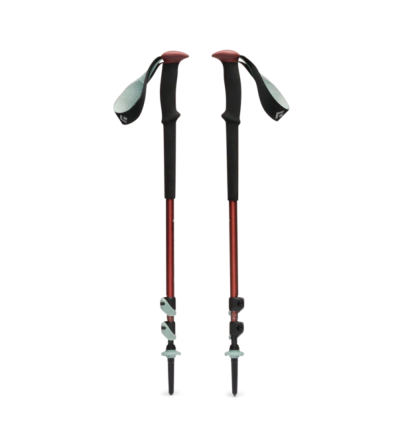 Black Diamond Trail Trekking Poles One Size