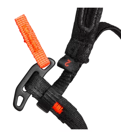 Седалка Mammut Aenergy Harness Winter 2025