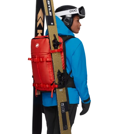Mammut Nirvana 28L Winter 2025
