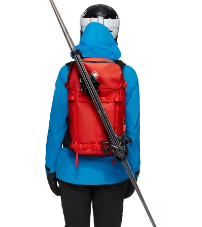 Mammut Nirvana 28L Winter 2025