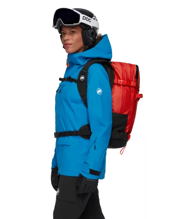 Mammut Nirvana 28L Winter 2025