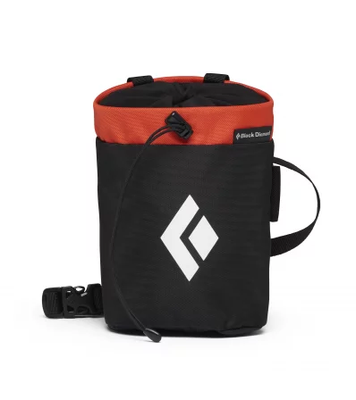 Торбичка за магнезий Black Diamond Mojo Chalk Bag One Size