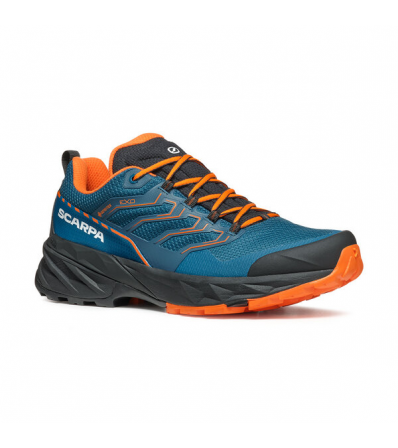 Планински Обувки Scarpa Rush 2 GTX M's Summer 2023