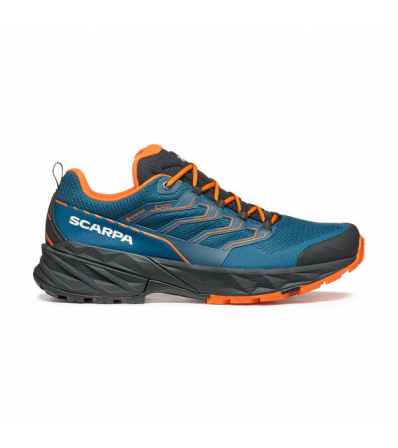 Планински Обувки Scarpa Rush 2 GTX M's Summer 2023