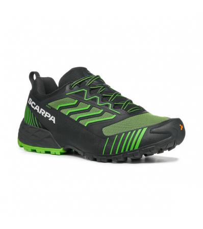 Обувки за планинско бягане Scarpa Ribelle Run XT M's Summer 2023
