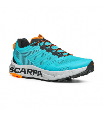 Обувки за Планинско Бягане Scarpa Spin Planet M's Summer 2025