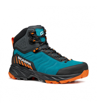 Планински Обувки Scarpa Rush TRK GTX M's Summer 2025