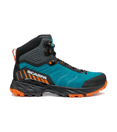 Планински Обувки Scarpa Rush TRK GTX M's Summer 2025