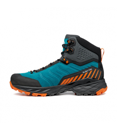 Планински Обувки Scarpa Rush TRK GTX M's Summer 2025