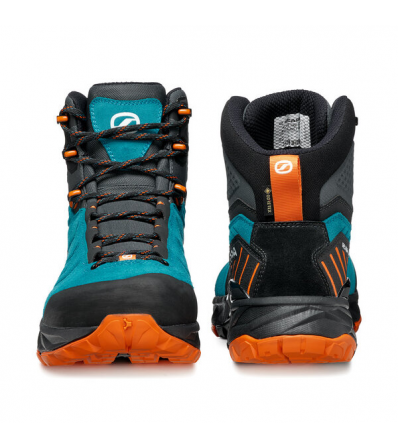 Планински Обувки Scarpa Rush TRK GTX M's Summer 2025