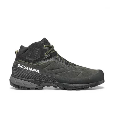 Планински Oбувки Scarpa Rapid XT MID GTX M's