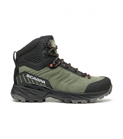Планински Обувки Scarpa Rush TRK GTX W's