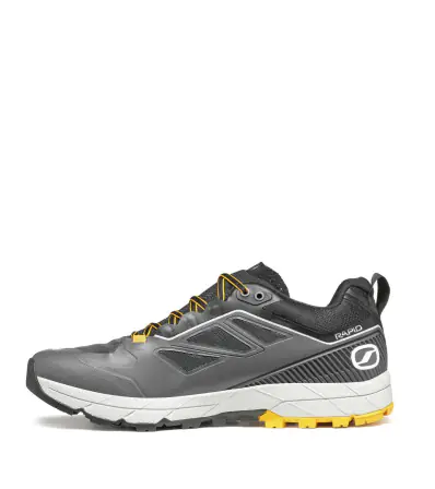 Обувки за Планинско Бягане Scarpa Rapid