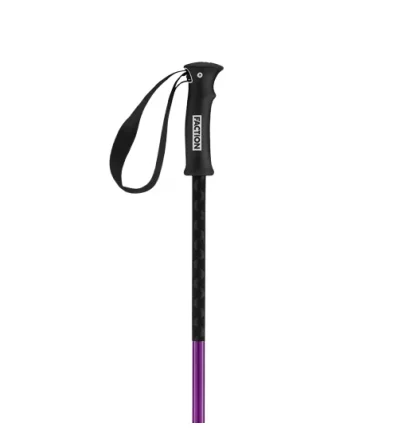 Щеки Faction Agent - Purple Pole Winter 2025