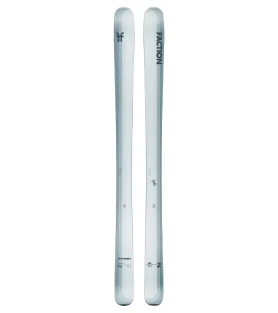 Ски Faction Dancer 2