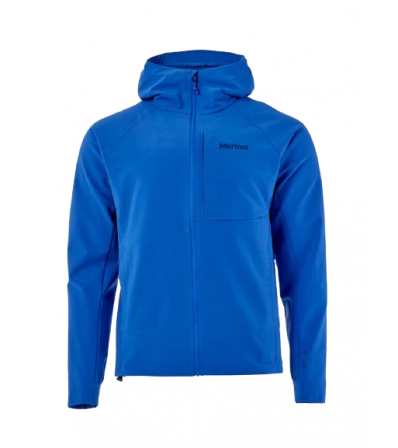 Полар Marmot Pinnacle DriClime Hoody M's