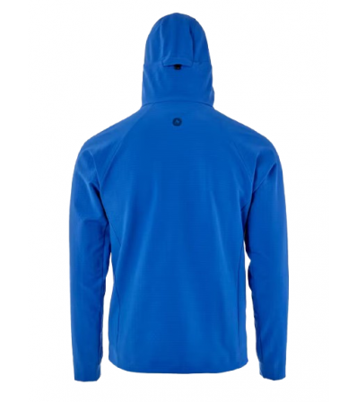 Полар Marmot Pinnacle DriClime Hoody M's