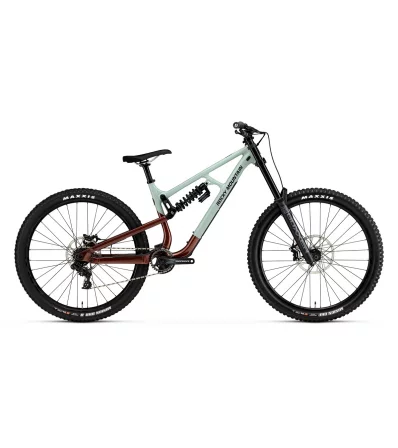 Велосипед Rocky Mountain Slayer Alloy 30 Park 2025