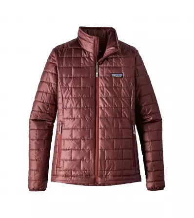 Яке Patagonia Nano-Puff Jacket W's