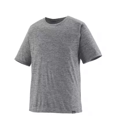 Тениска Patagonia Capilene Cool Daily Shirt M's Summer 2025