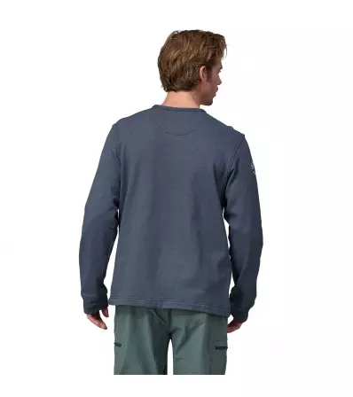 Блуза Patagonia Lightweight Unity Fitz Wildrise Crew M's Winter 2025