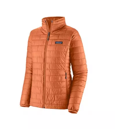 Яке Patagonia Nano-Puff Jacket W's
