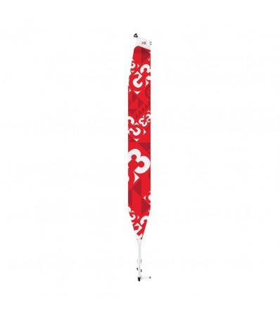 G3 Колани Splitboard+ Universal Skins 140MM Winter 2022