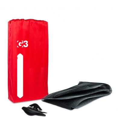 G3 Колани Splitboard + Universal Climbing Skins 140MM Winter 2023