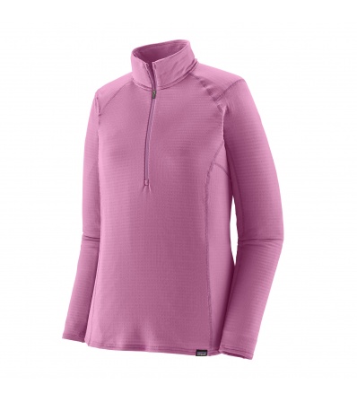 Блуза Patagonia Capilene Thermal Weight Zip Neck W's