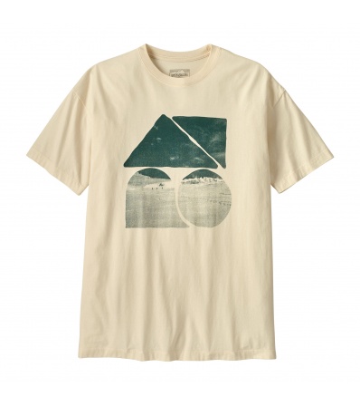 Блуза Patagonia Oversized Driftways Organic T-Shirt W's