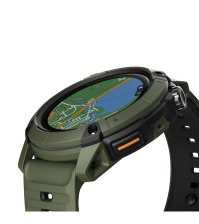 Часовник Coros Nomad Green