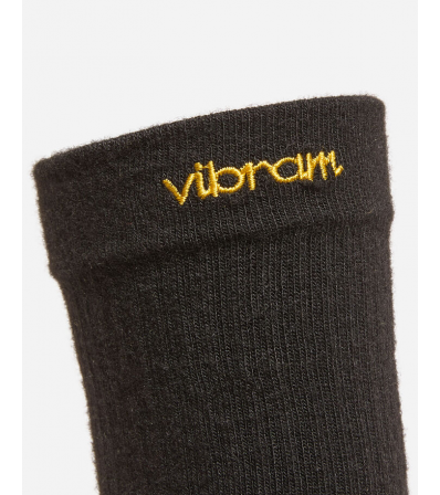 Чорапи с пръсти Vibram Five Fingers Crew Socks