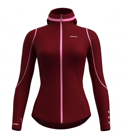 Блуза Crazy Pull Exit Blueberry W's