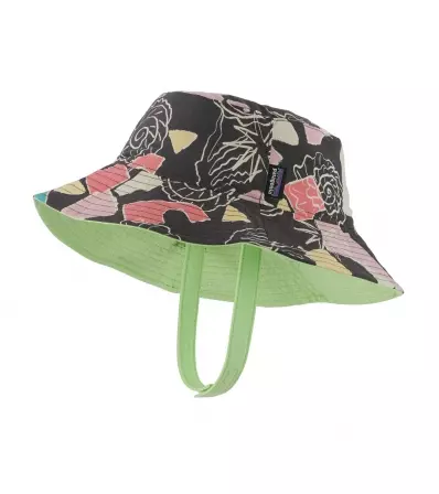 Детска Шапка Patagonia Baby Sun Bucket Hat Kid's