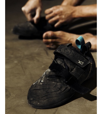 Еспадрили Scarpa Drago XT