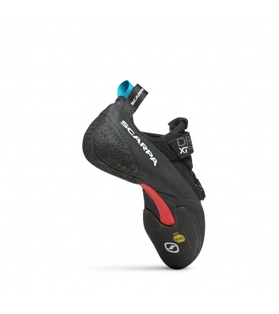 Еспадрили Scarpa Drago XT