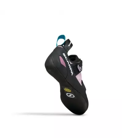 Еспадрили Scarpa Origin W's