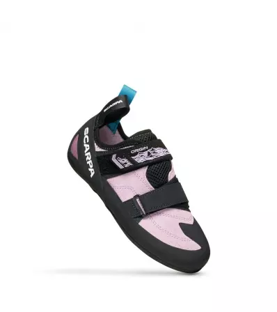 Еспадрили Scarpa Origin W's