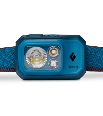 Челник Black Diamond Storm 500-R Headlamp