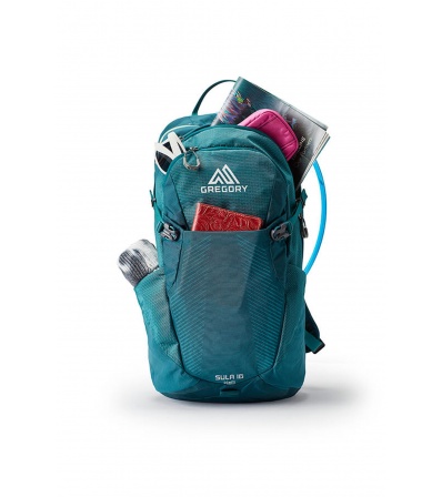Раница Gregory Sula 16L H2O
