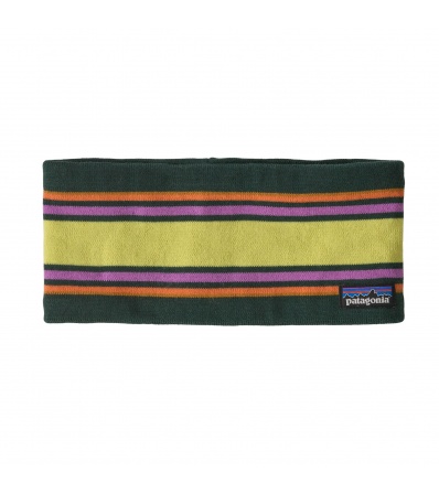 Лента за глава Patagonia Powder Town Headband
