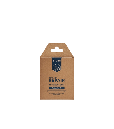 Лепенки STORM Tear Aid Patch