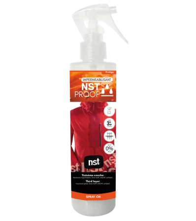 NST Препарат за импрегниране Proof Spray 250 ML