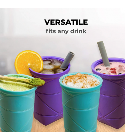 Оригами Чаша DiFold 500ml